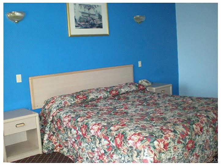 Hotel Whittier, Ca I-605 Cameră foto