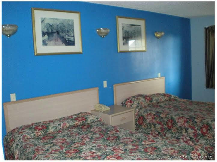 Hotel Whittier, Ca I-605 Cameră foto